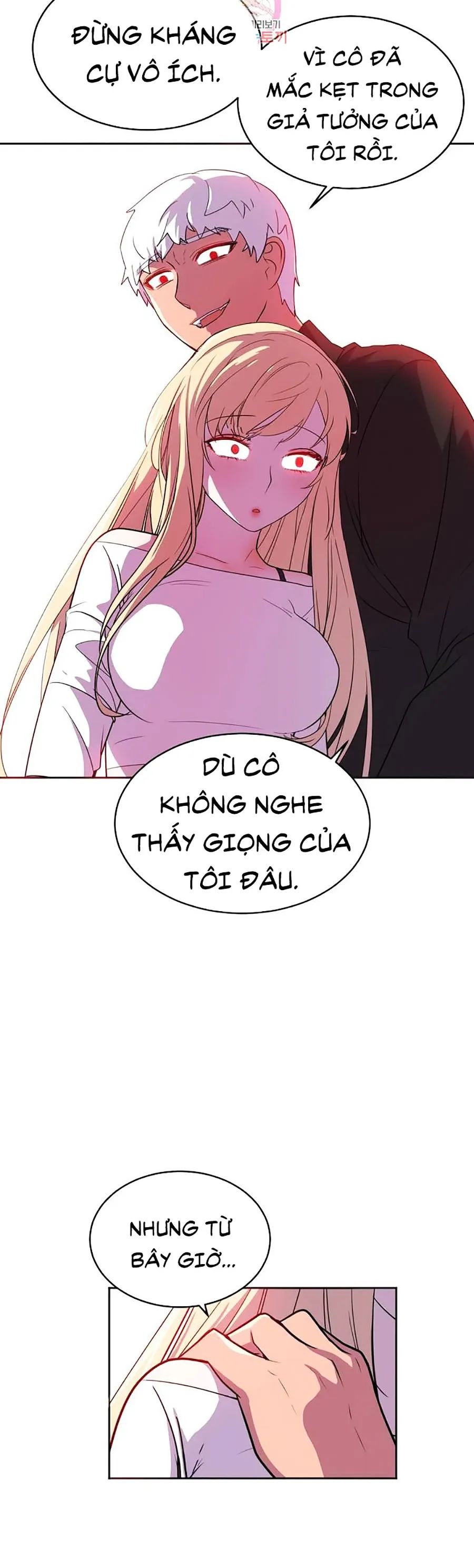 quản lý của siêu anh hùng chapter 22 25