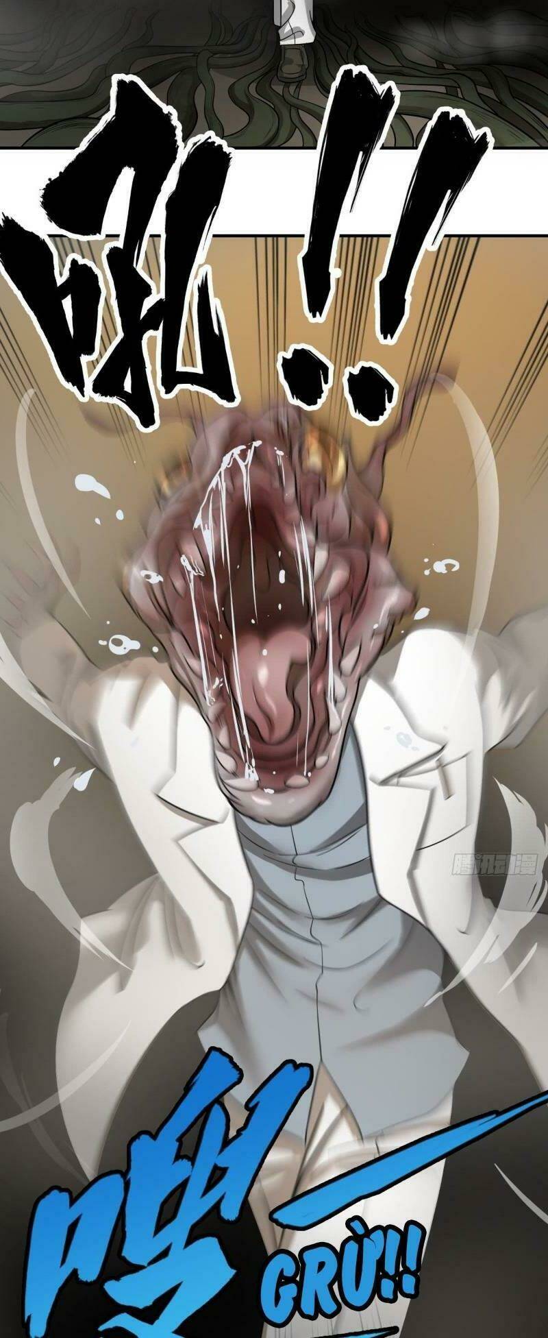 danh sách kẻ phản diện chapter 76 21