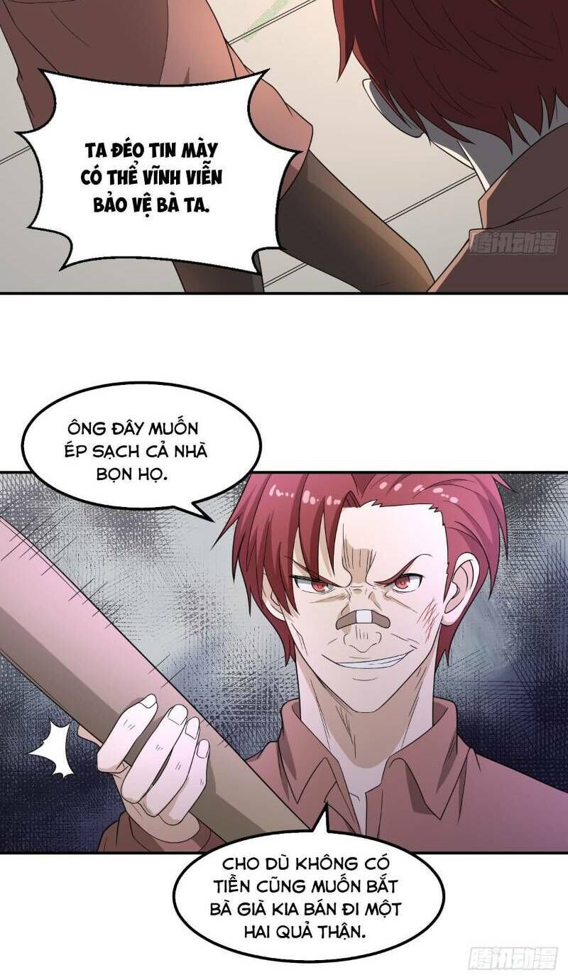 nghịch thiên tiên mệnh chapter 7.2 12