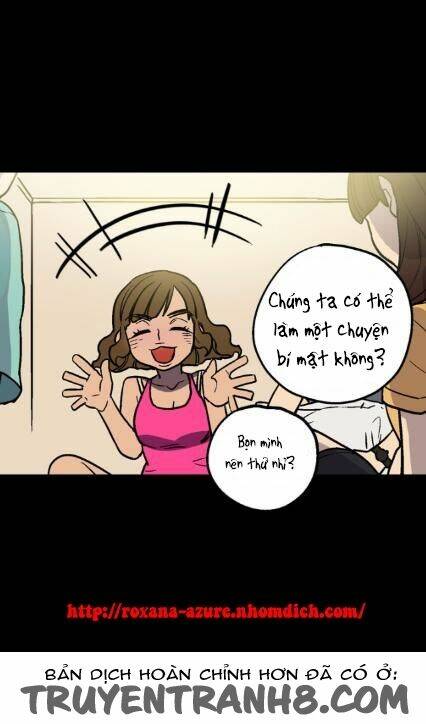 con gái pháp sư và ma cà rồng chapter 1 35