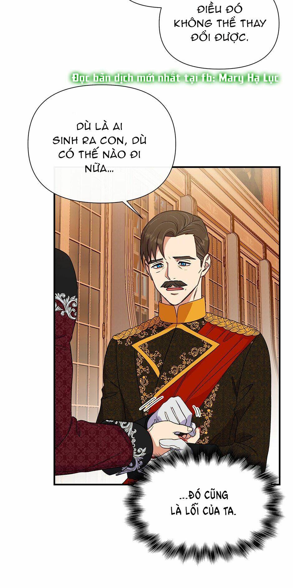 khế ước của nữ công tước quái vật chapter 127 41