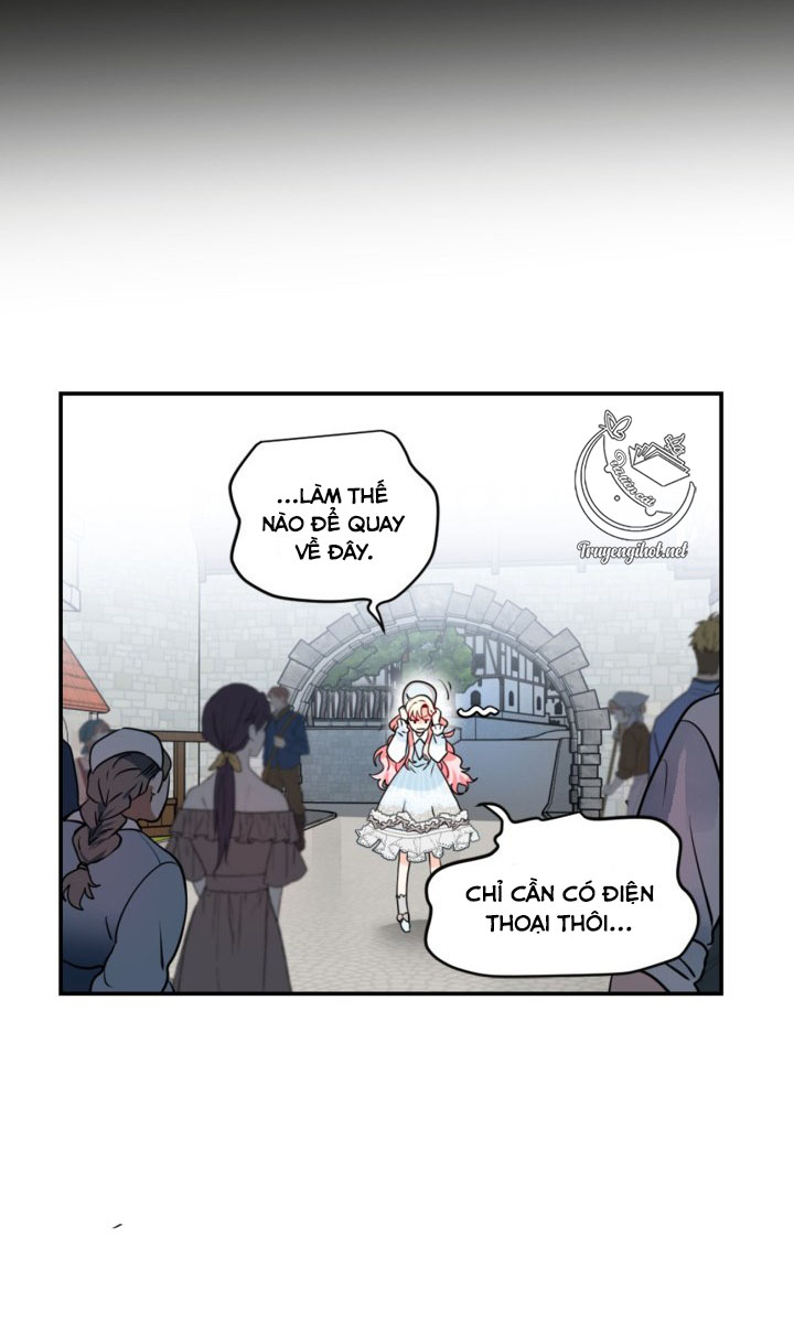 xin hãy cho tôi về nhà chapter 14.1 24