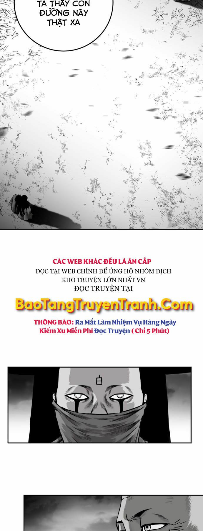 Sát Thủ Anh Vũ Chapter 77 30