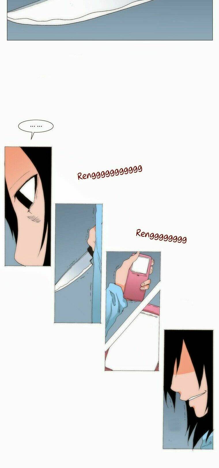 can't see can't hear but love chapter 74 48