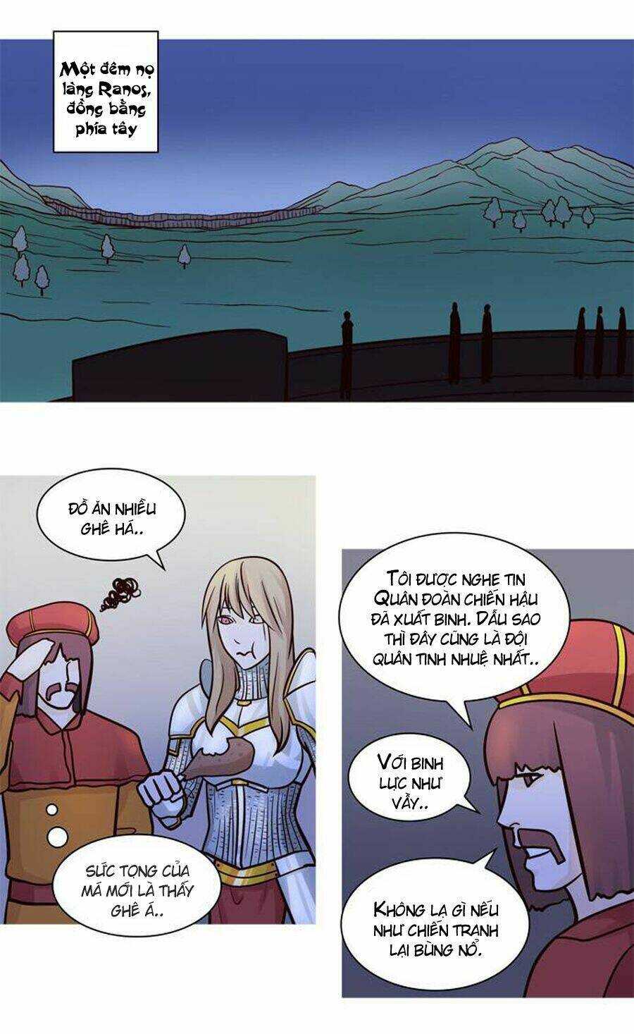 the devil king is bored chapter 48 3