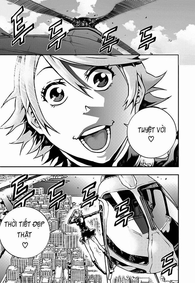 rebirth knight chapter 9 2