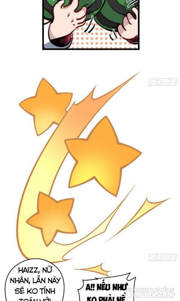 giải cứu 99 nữ chính ở mạt thế chapter 6 9