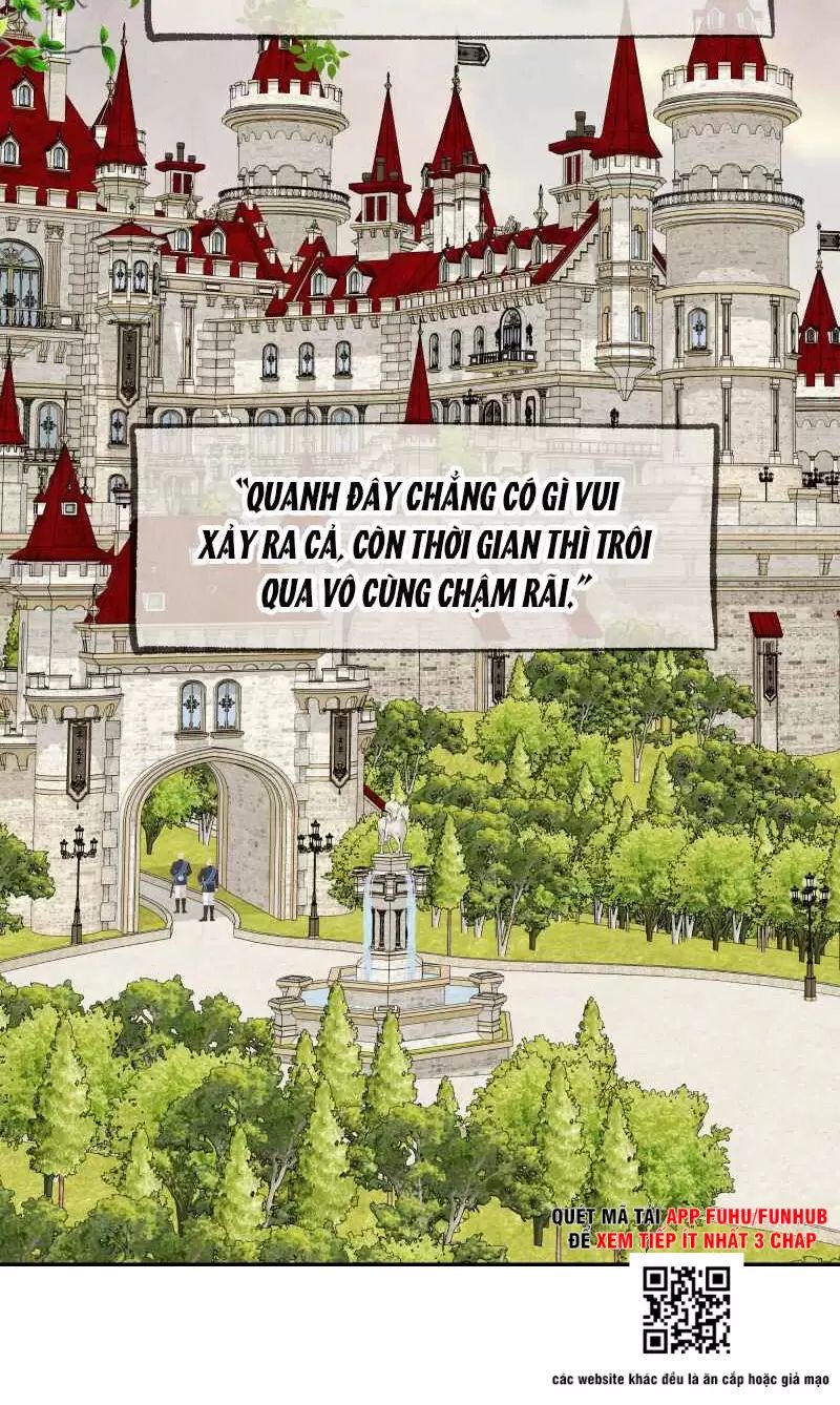 tôi là kẻ phản diện chapter 30 8
