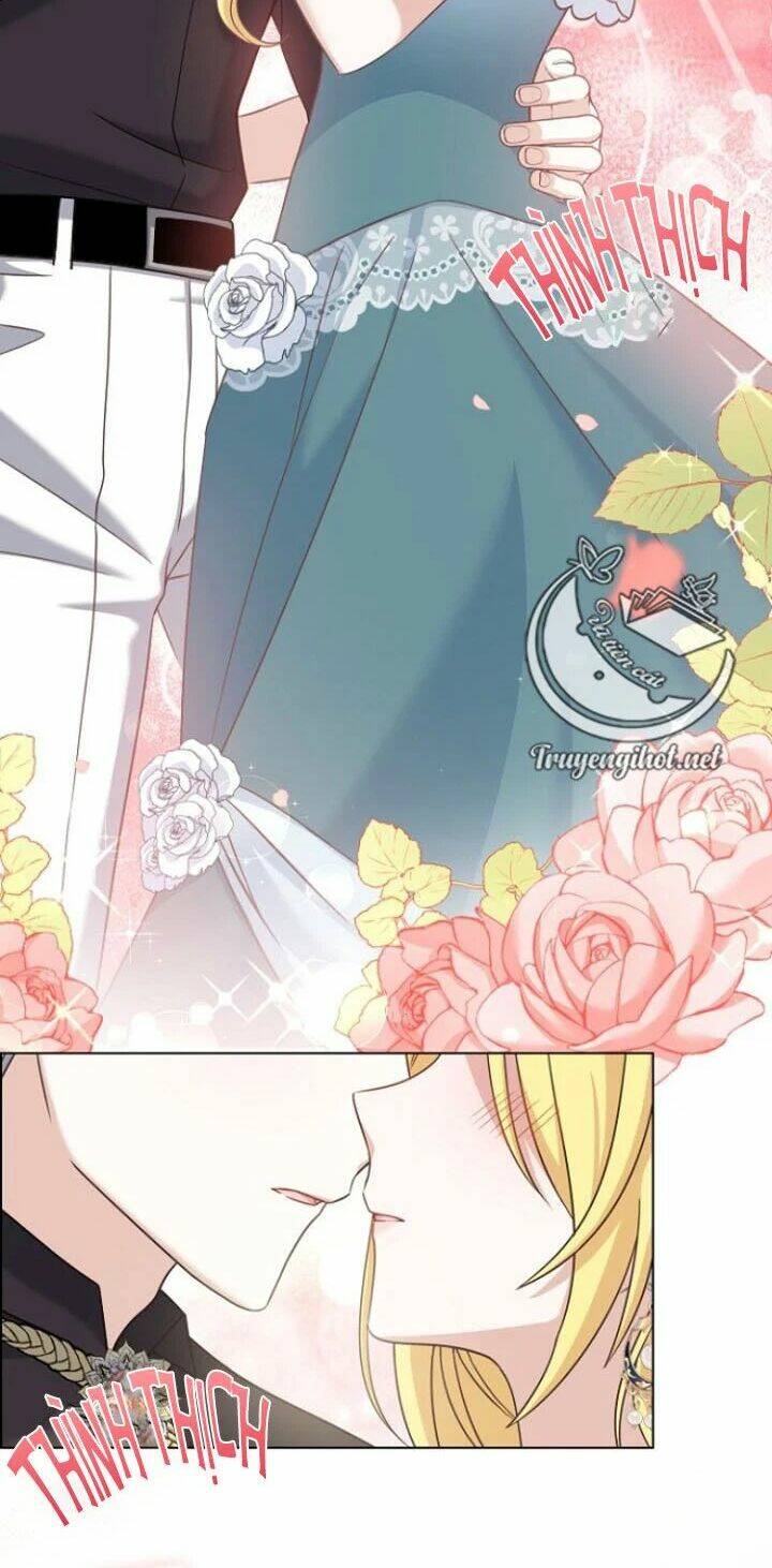 một đêm với hoàng đế chapter 38.5 29