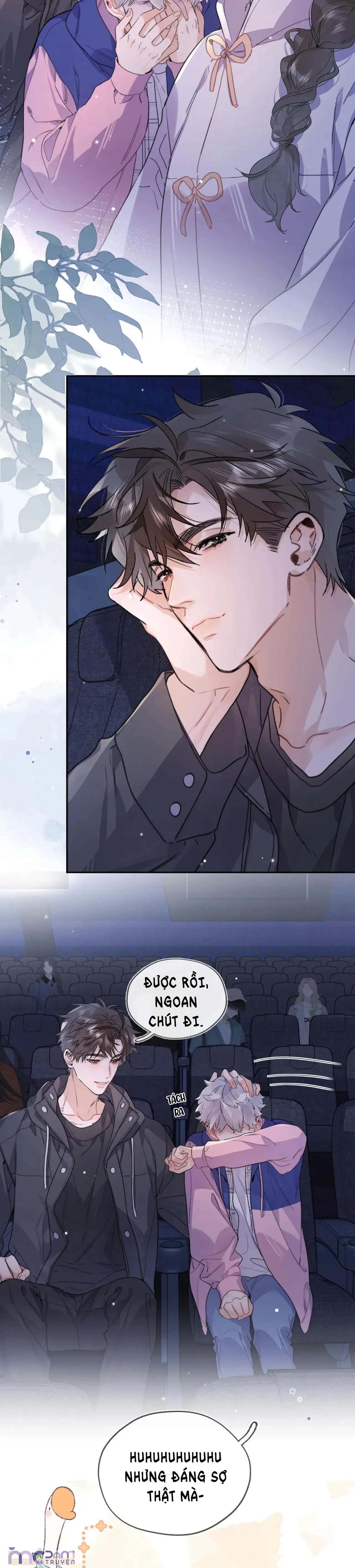 gặp em hóa si tình chapter 41 12