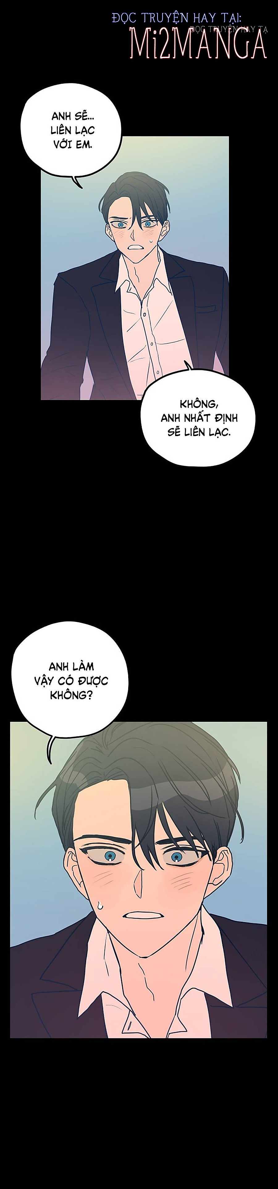 Kẻ Rác Rưởi Không Đáng Được Yêu chapter 4.1 11