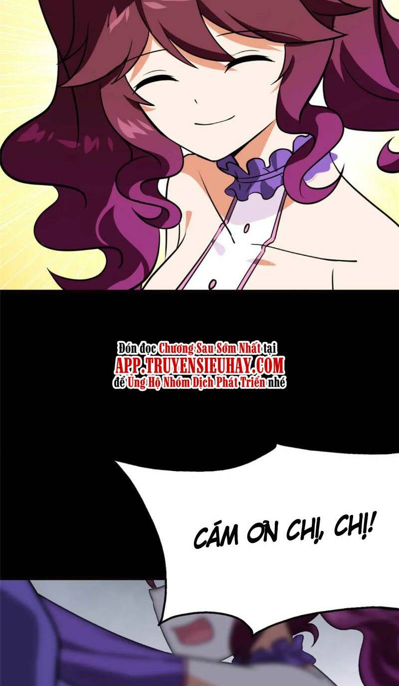 bạn gái virus của tôi chapter 399 14