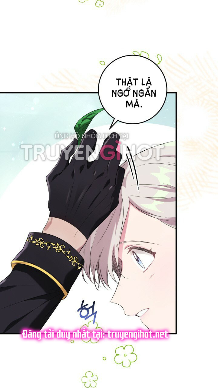 hãy nếm và nuốt đi nào chapter 10.1 51