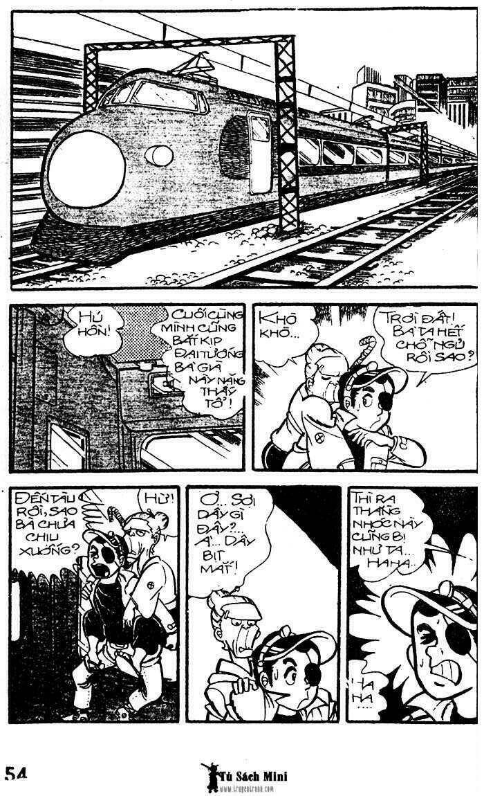 mankichi chapter 2.2 14