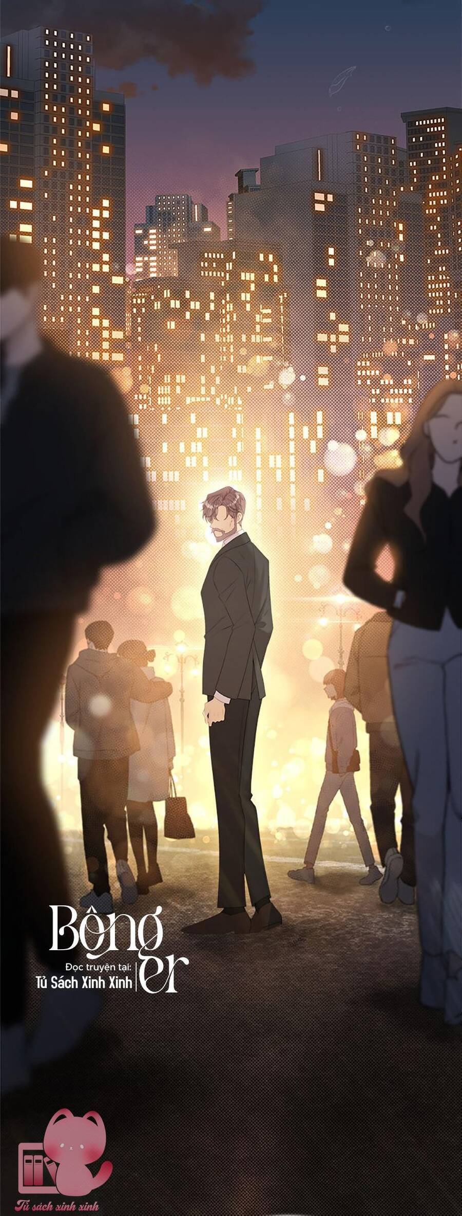 [15+] công chúa chloe chapter 120 63