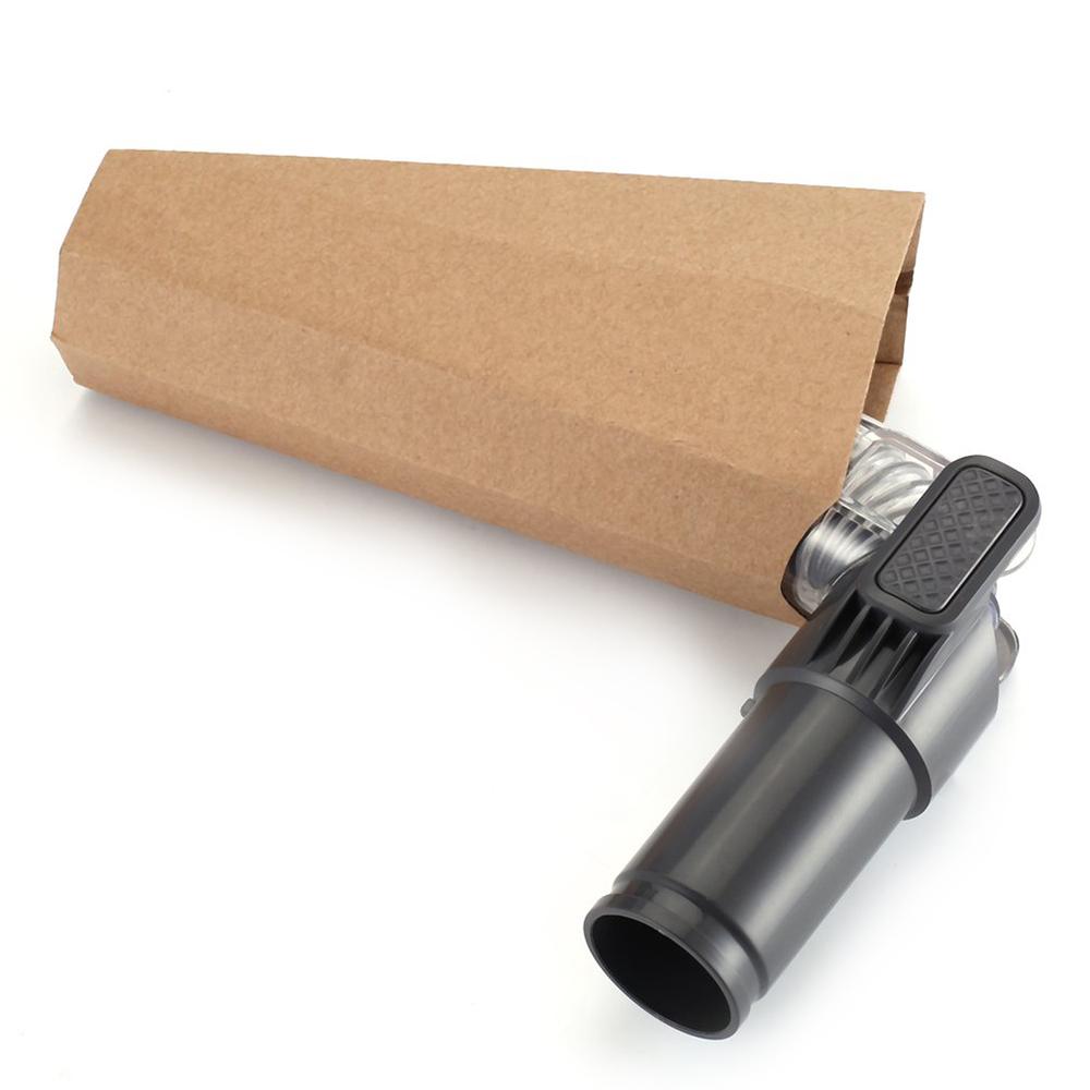 Bàn chải mềm chống tĩnh điện thay thế phụ kiện máy hút bụi V6 DC62 DC52 DC59