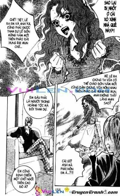 goong - [ hoàng cung ] chapter 15 156