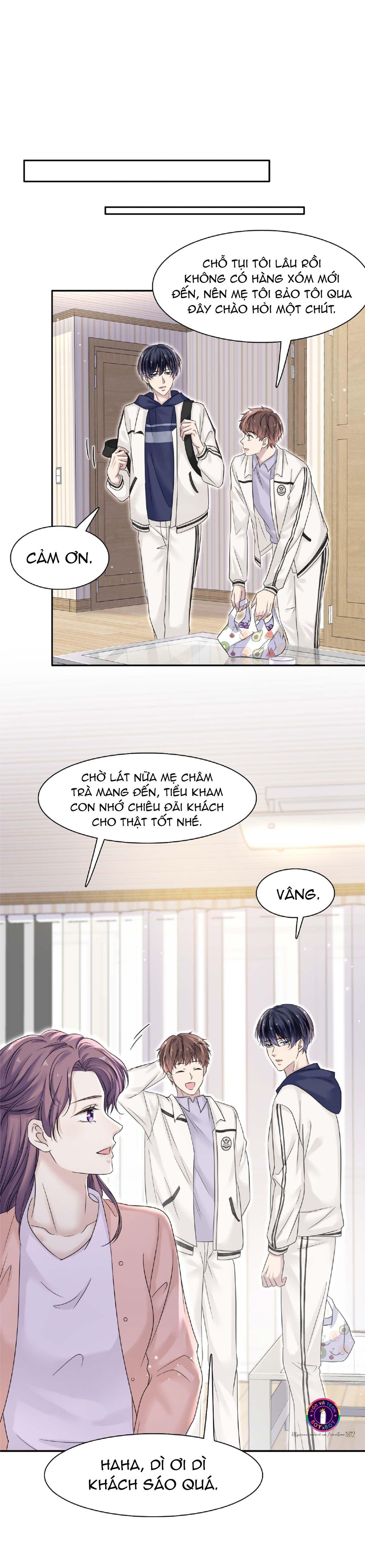 ẩn trung (end) chapter 7 8