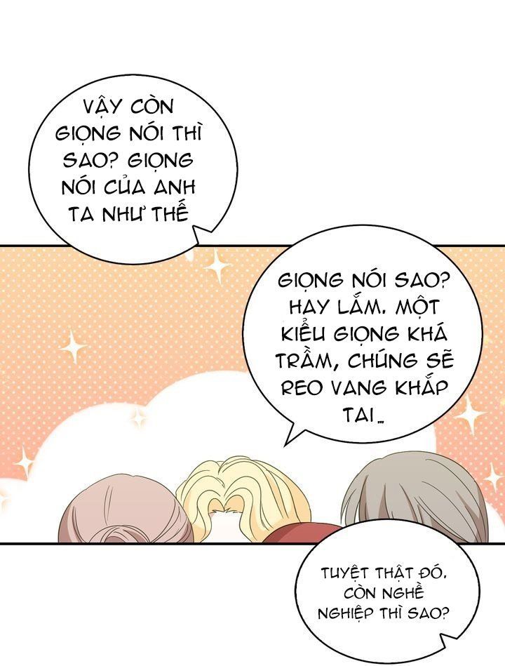 tôi là bạn gái cũ của một vị anh hùng chapter 9 117