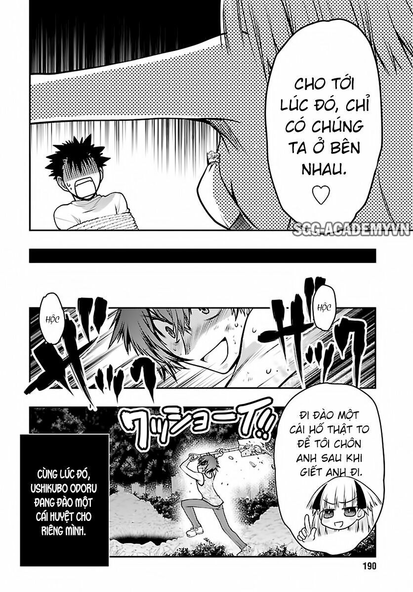 imasugu oniichan ni imouto datte iitai chapter 28 12