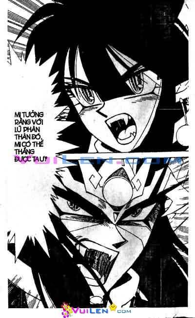 tiểu thần zenki - kishin douji zenki chapter 12 126