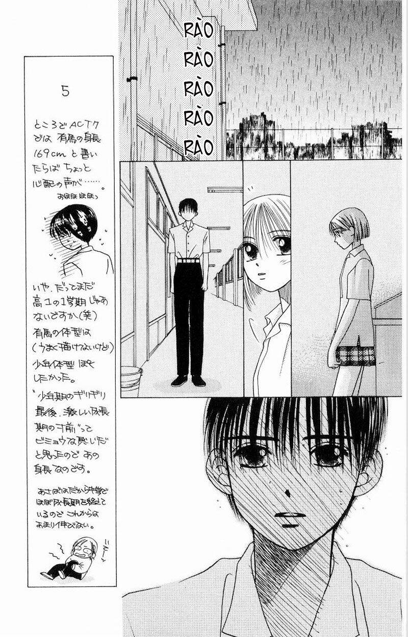 kare kano hajimemashita chapter 7.1 21