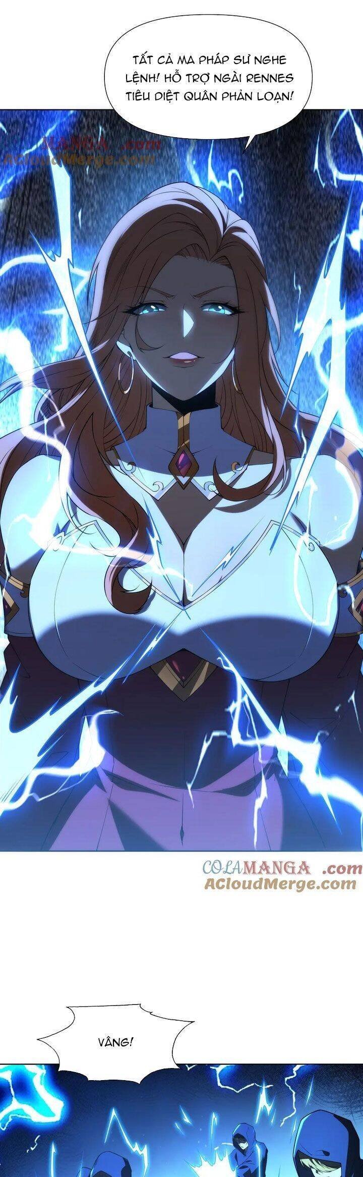 ta xây dựng đế quốc công nghiệp trên đại lục ma pháp chapter 18 5