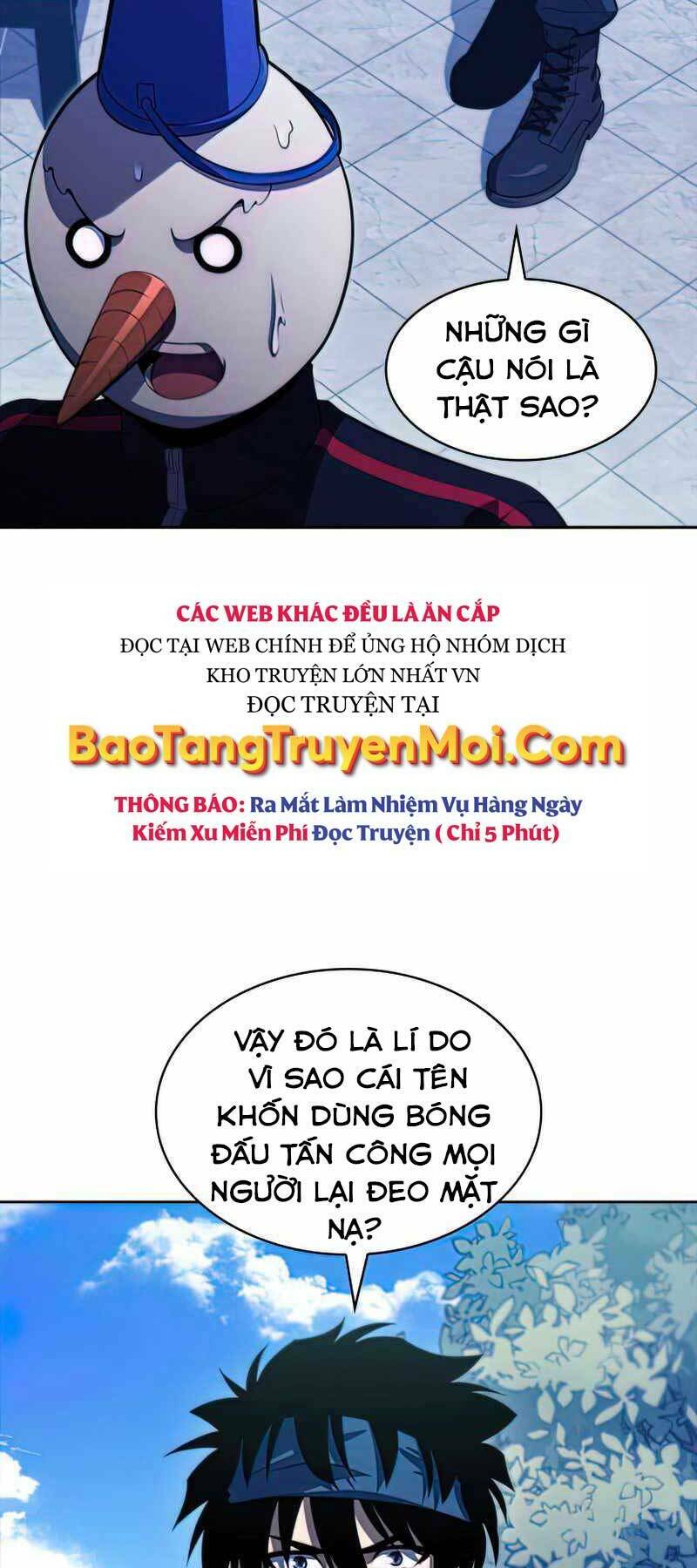 kẻ thách đấu chapter 46 48