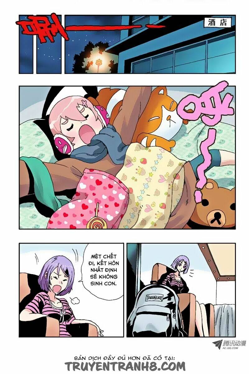 táng hồn môn chapter 37 12