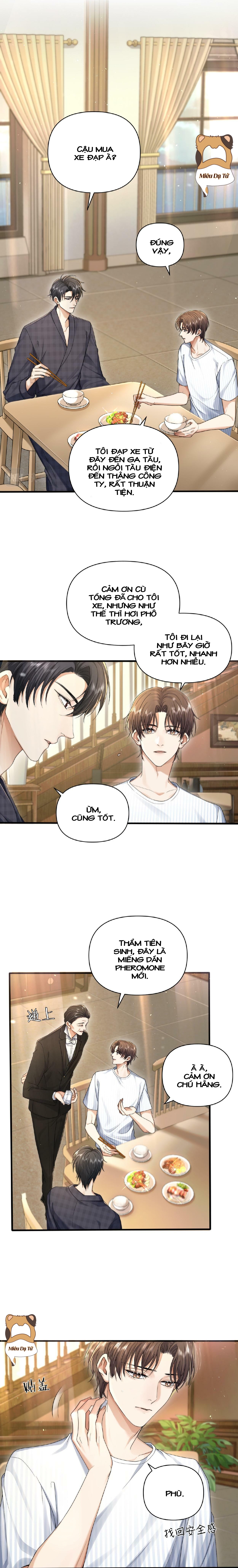 kẻ săn mồi đỉnh cấp chapter 10 4