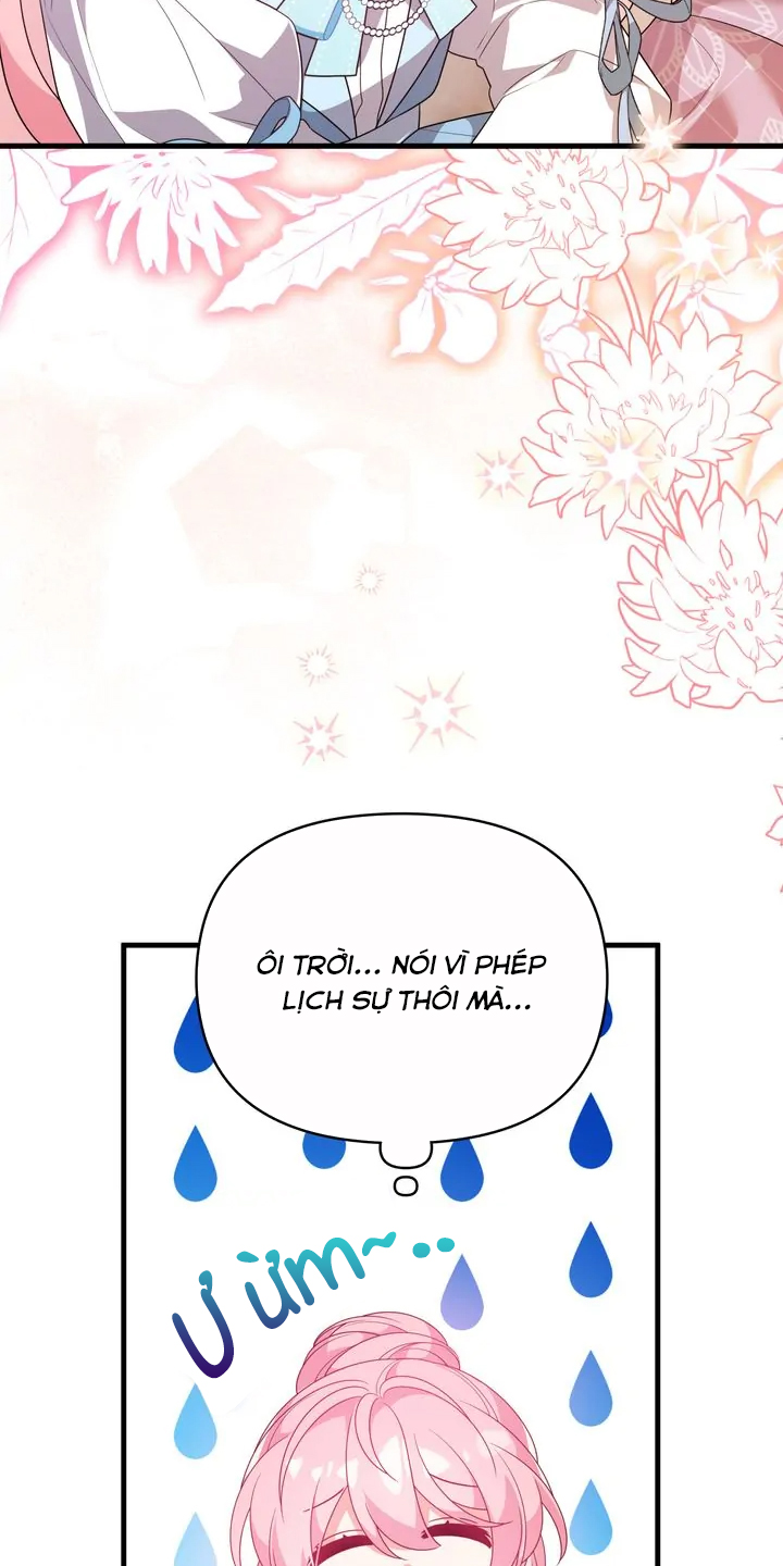 Vì Anh Trai Tôi Sẽ Quyến Rũ Nam Chính chapter 41 76