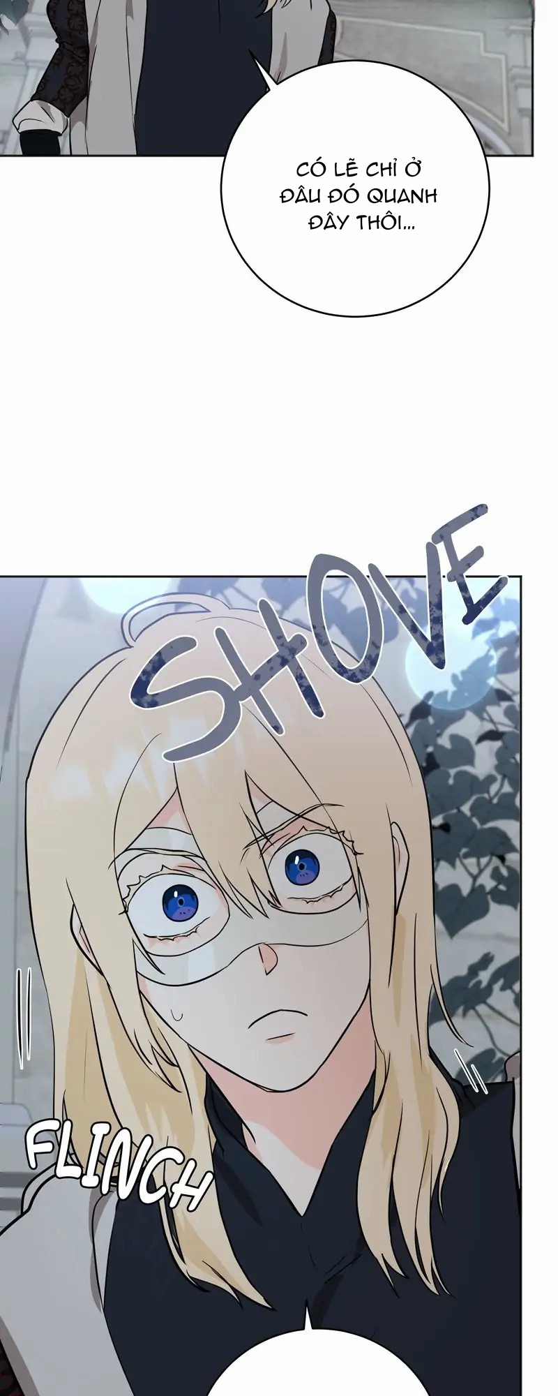 tạm biệt juliet của ta chapter 13.2 16