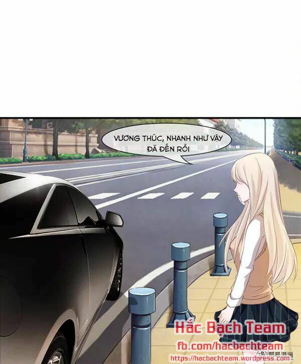 cả thế giới tớ chỉ yêu cậu chapter 5 13