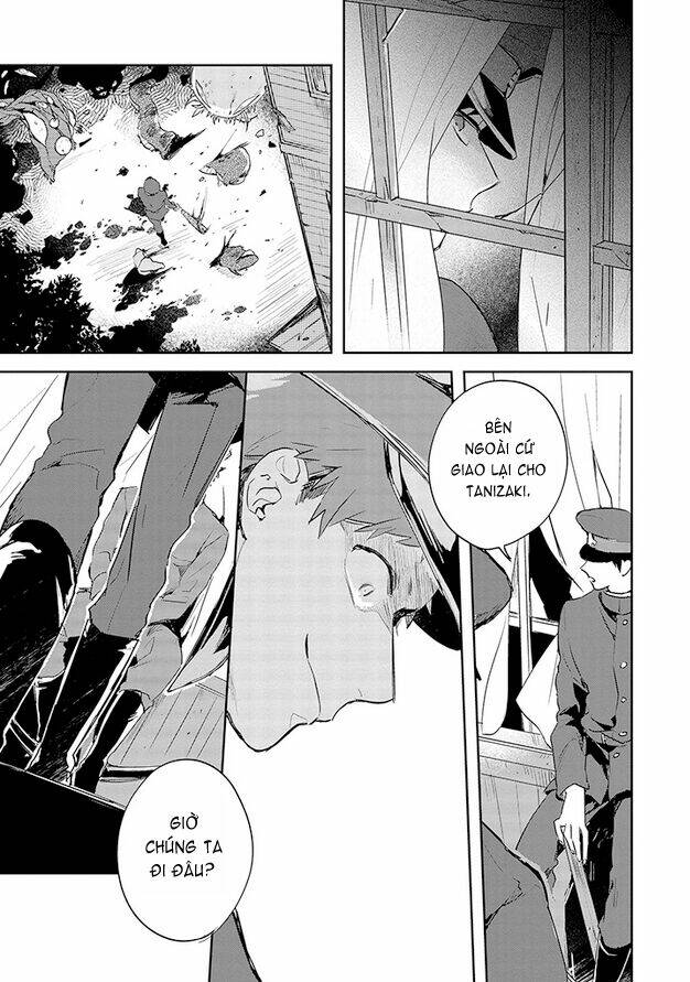 gokuto jihen chapter 10 9