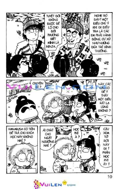 ninja loạn thị chapter 48 10