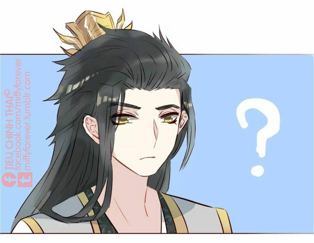 bạn trai xương rồng chapter 10 8