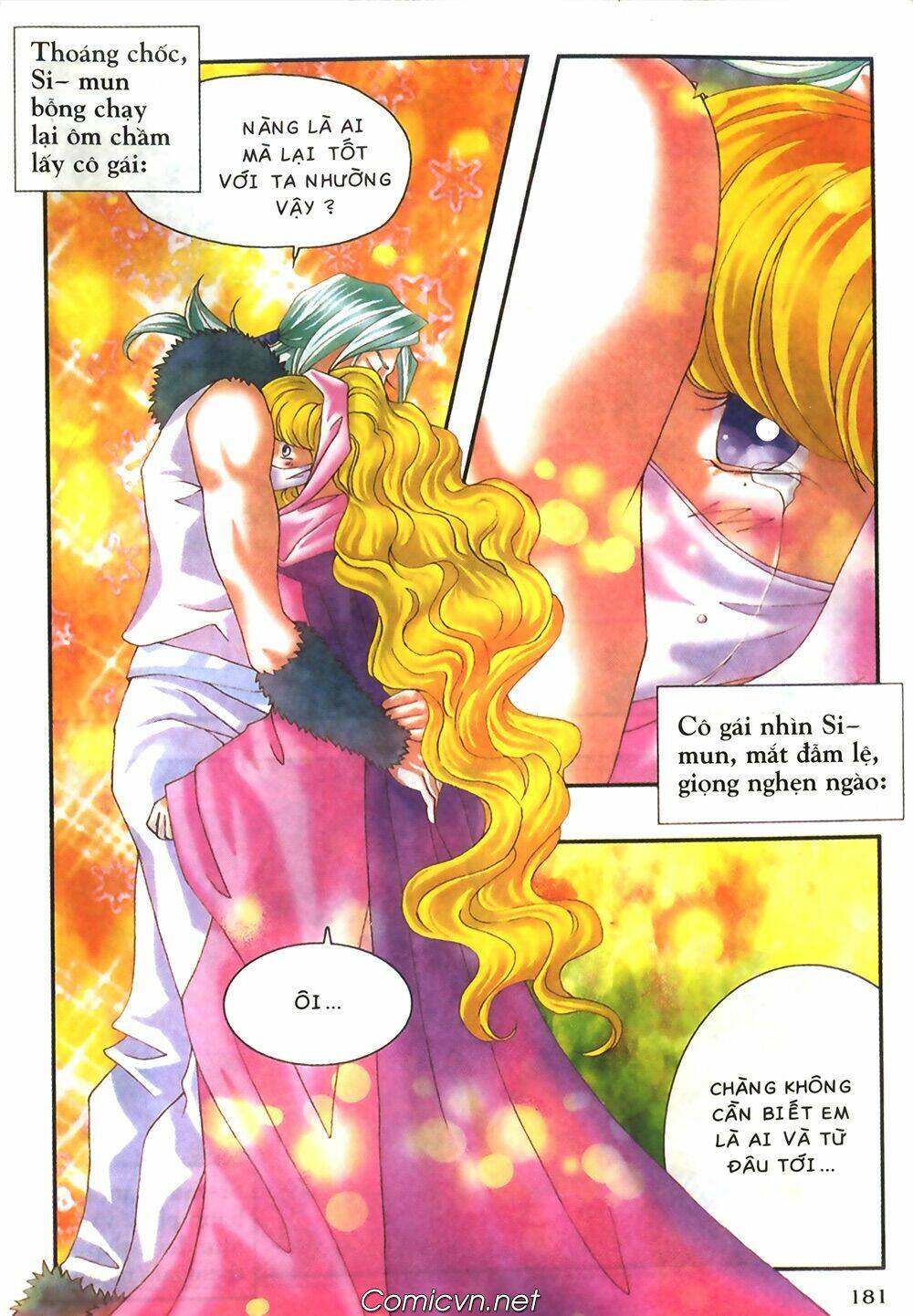 chúa tể của chiếc nhẫn chapter 5 27