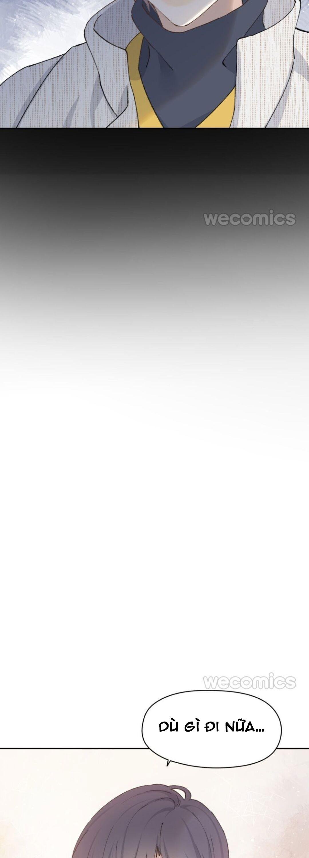 người yêu tin đồn chapter 30 11