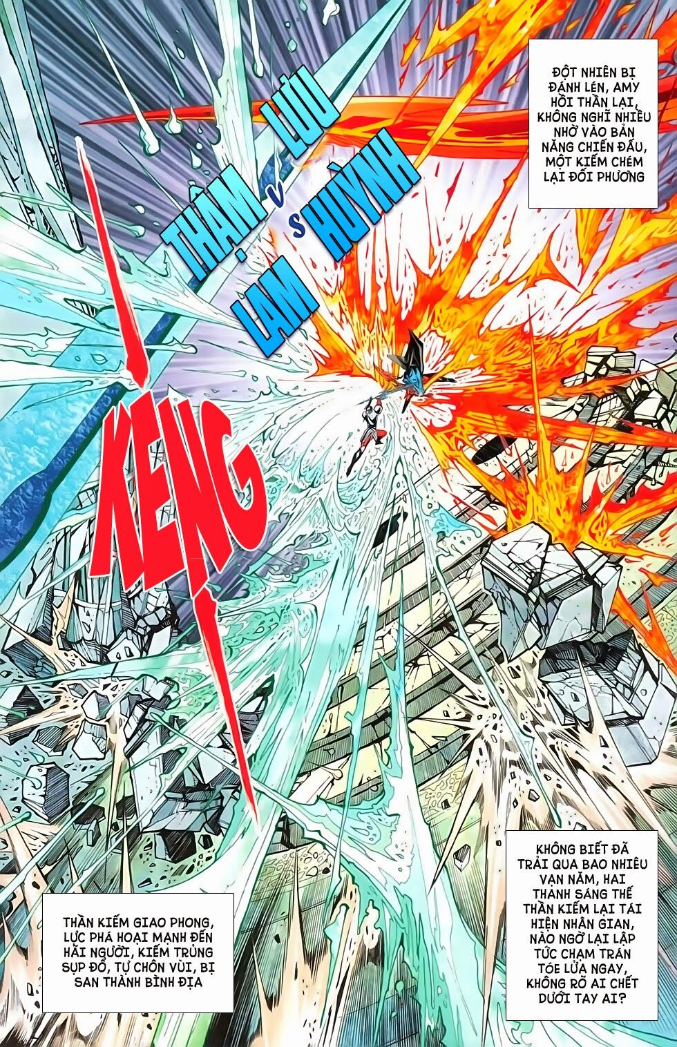 dong binh thiên hạ chapter 32 25