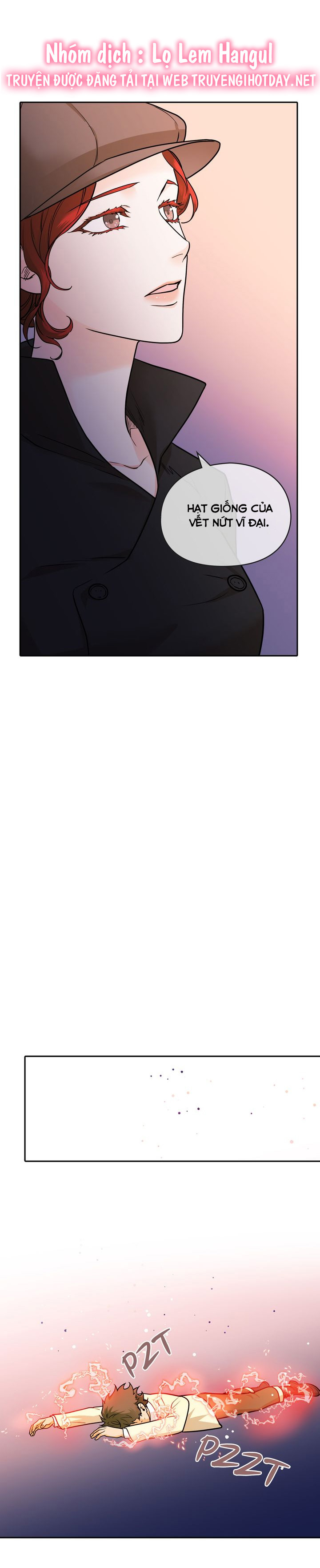 câu chuyện về người phụ nữ ấy chapter 166 1