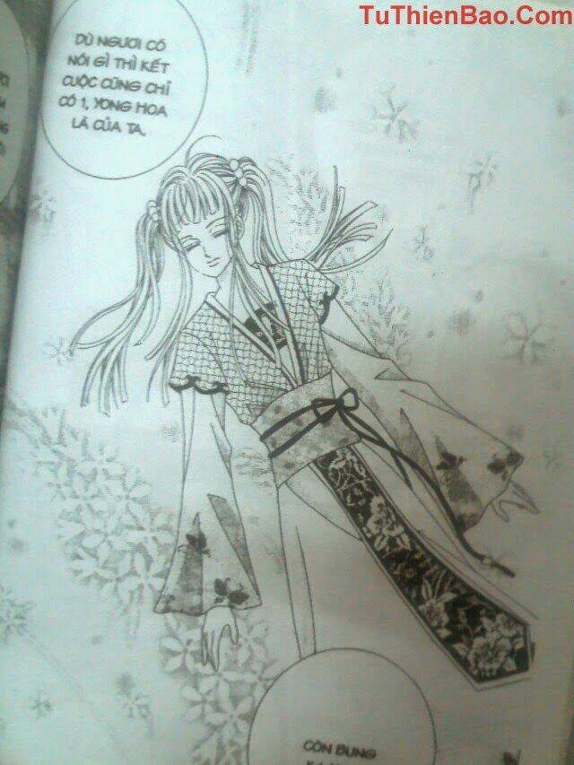 tình trong mộng chapter 9 149