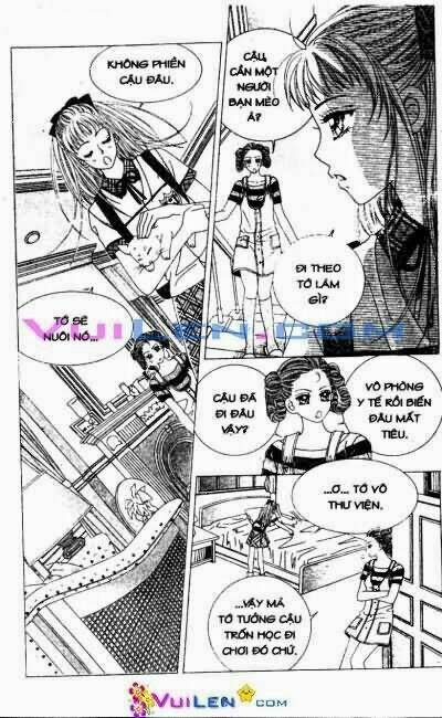 đến vương quốc ma chapter 3 70