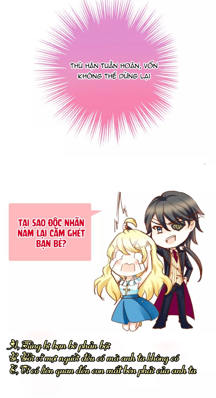 độc nhãn ác ma của ta chapter 13 30