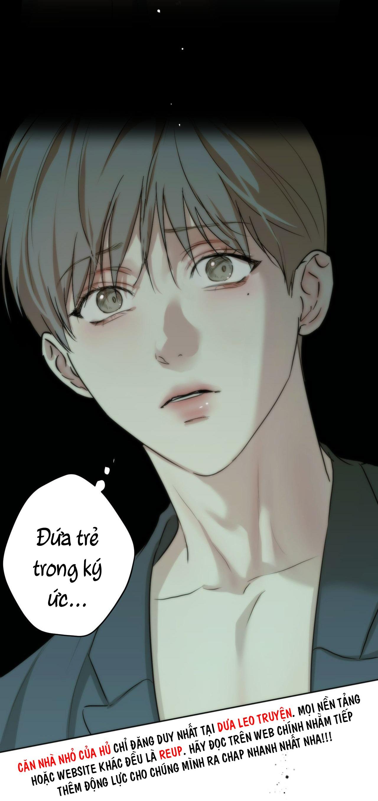 SẮC DỤC chapter 23