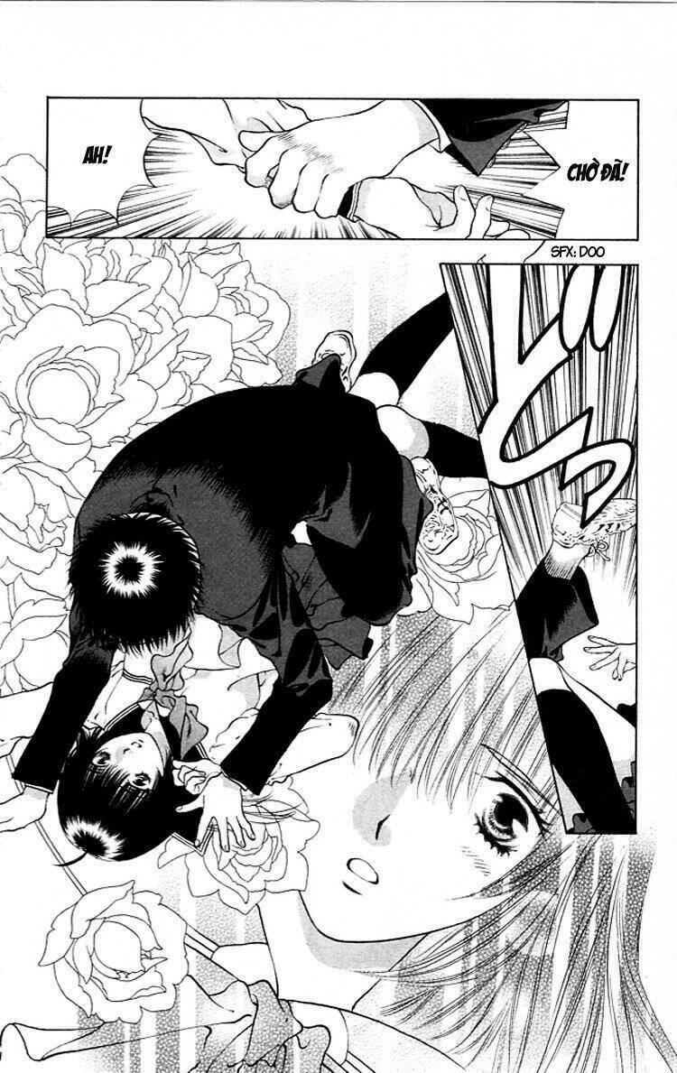 girls saurus chapter 5 7