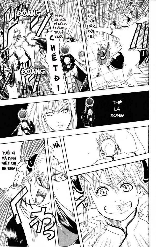 gintama - linh hồn bạc chapter 95 17