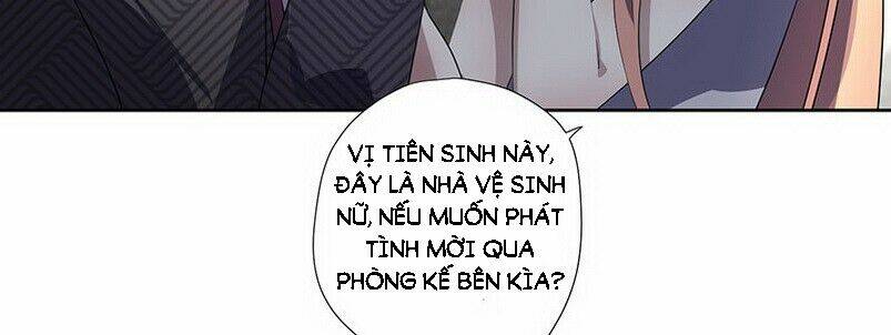 chỉ nhiễm thành hôn: đại thúc sủng vợ vô độ chapter 32 41