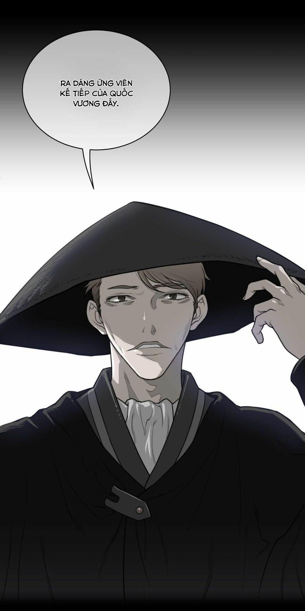 một nửa hoàn hảo chapter 54 5