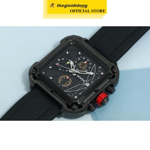 Đồng hồ MVW 44 mm Nam MSC003-01 - Hàng Chính Hãng