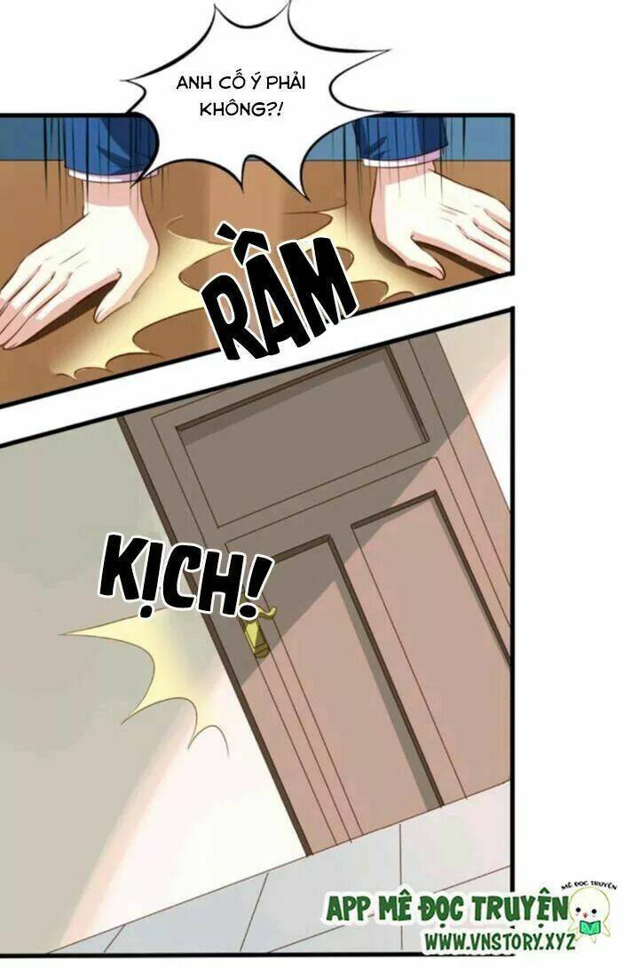ông chủ của tôi là yêu quái chapter 59 25